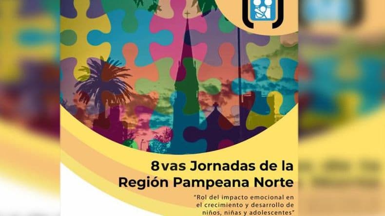 Pergamino será sede de una Jornada de la Sociedad Argentina de Pediatría