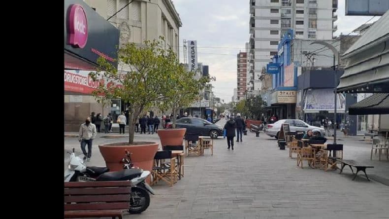 Cómo es el “Plan Detectar” que la Provincia aplicará en el interior para reducir los contagios