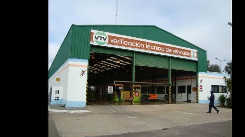 Nuevas prórrogas y más plazos para los vencimientos de la Verificación Técnica Vehicular