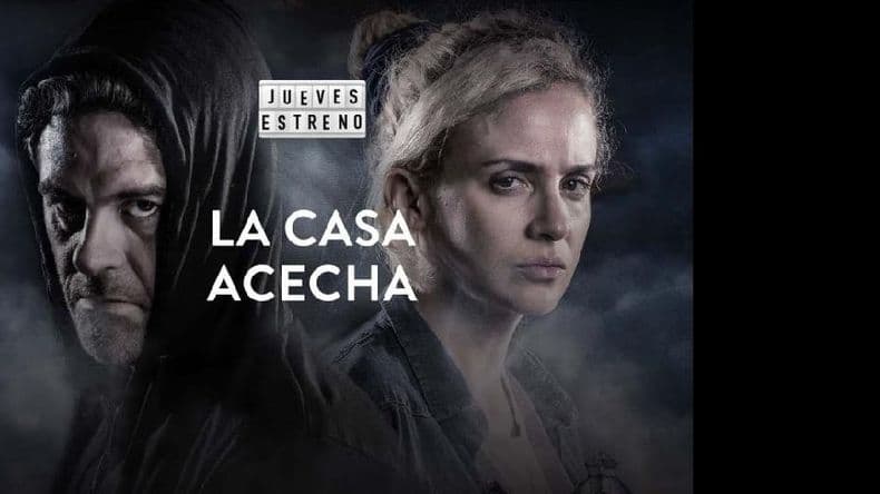 La cartelera de Cine.ar trae cuatro novedades, dos argentinas y dos chilenas