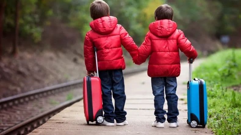 Vacaciones de invierno 2025: cuándo empiezan en la Provincia