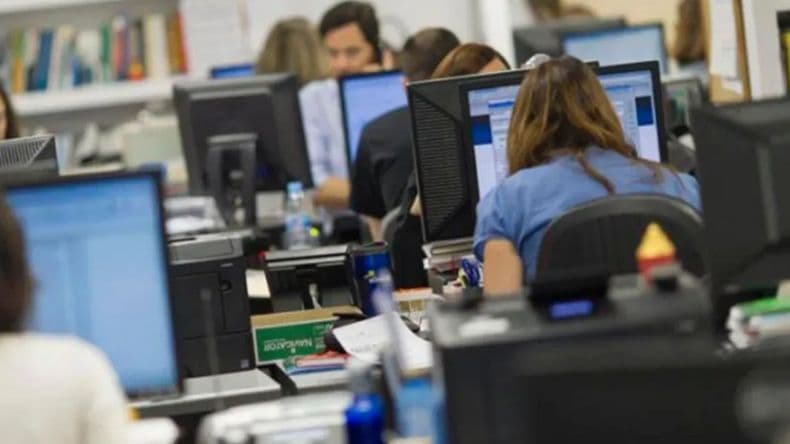 Provincia confirmó todos los días del cronograma de pagos de los sueldos