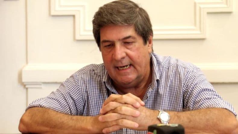 Pergamino recibirá 37.2 millones del Fondo de Infraestructura Municipal ¿Para qué se utilizarán?