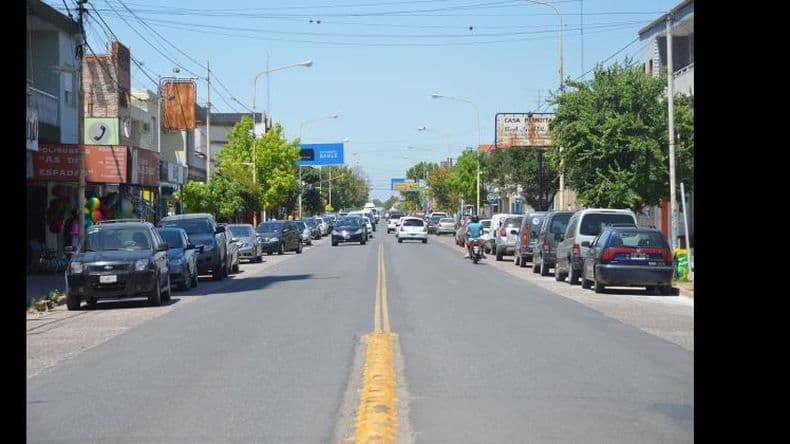 Avenidas Juan B. Justo y Rocha serán repavimentadas con recursos provinciales