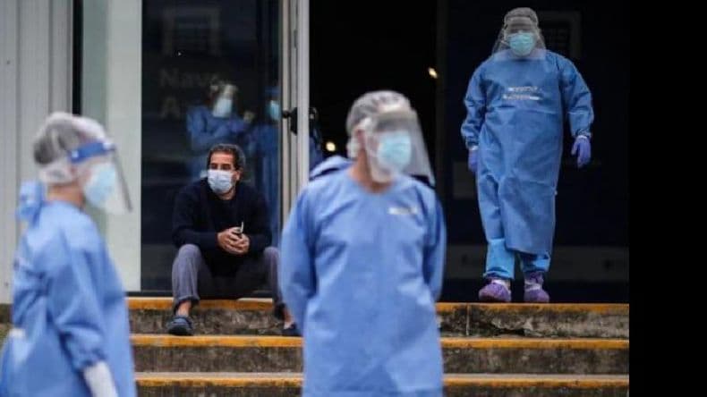 Coronavirus: la caída de casos acumula 10 semanas en la provincia de Buenos Aires