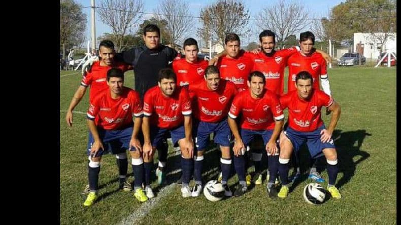Fútbol local: Provincial ganó la segunda rueda e irá por el ascenso directo
