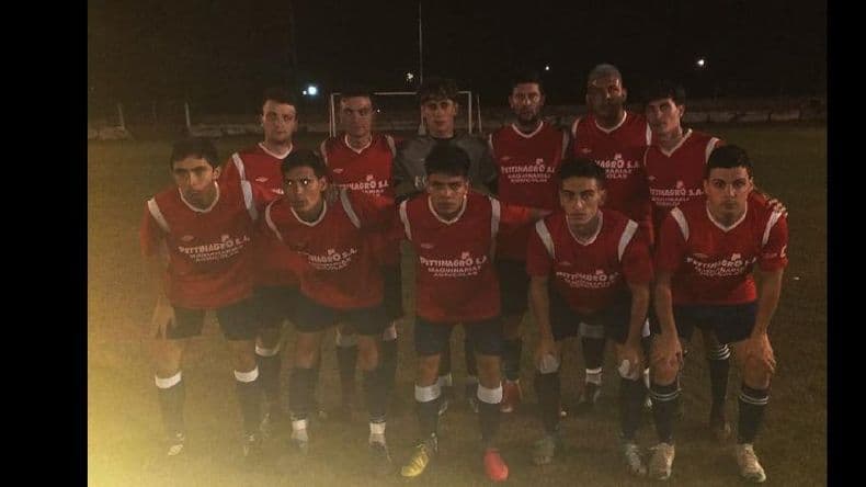 Goleada de Provincial en el comienzo de la doble fecha