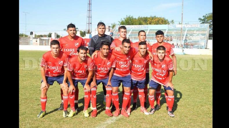 Fútbol local: victorias de Ocampo y Provincial en el inicio de la fecha