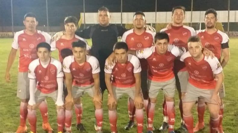 Goleada de Provincial y empate de River por la Federación Bonaerense Pampeana