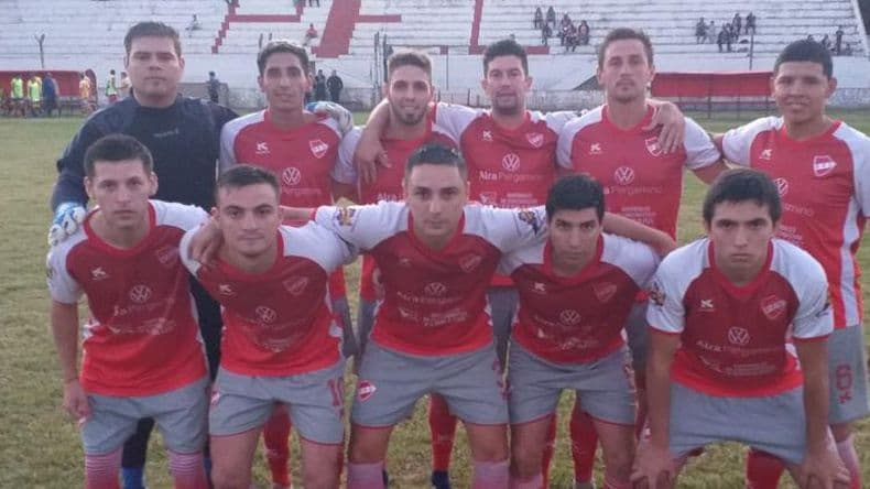 Valioso triunfo de Provincial en la Federación Bonaerense Pampeana