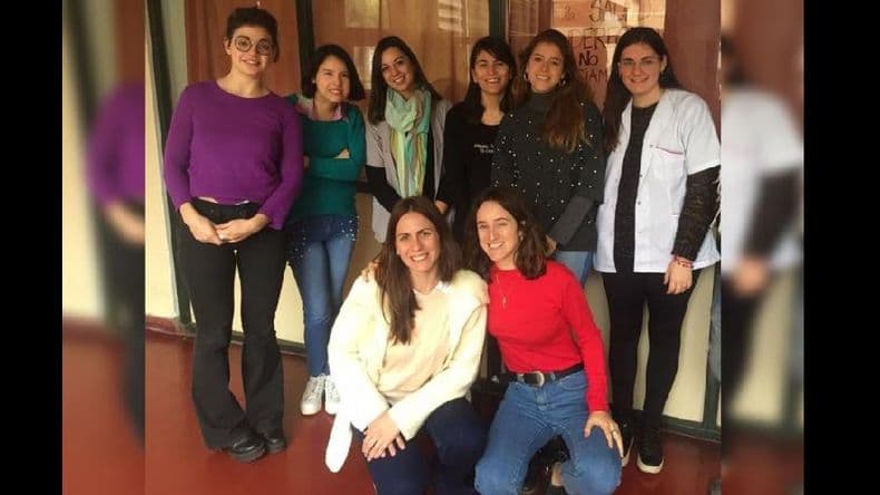 Hospital San José: una escuela de formación también para especialidades no médicas