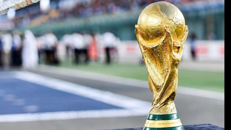 Mundial Qatar 2022: abrió la inscripción para ser voluntario