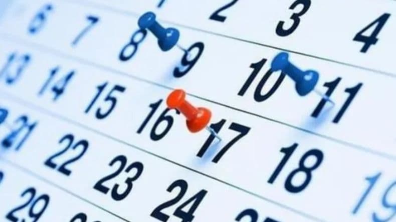 Luego del Día del Trabajador ¿El viernes 2 de mayo es feriado?