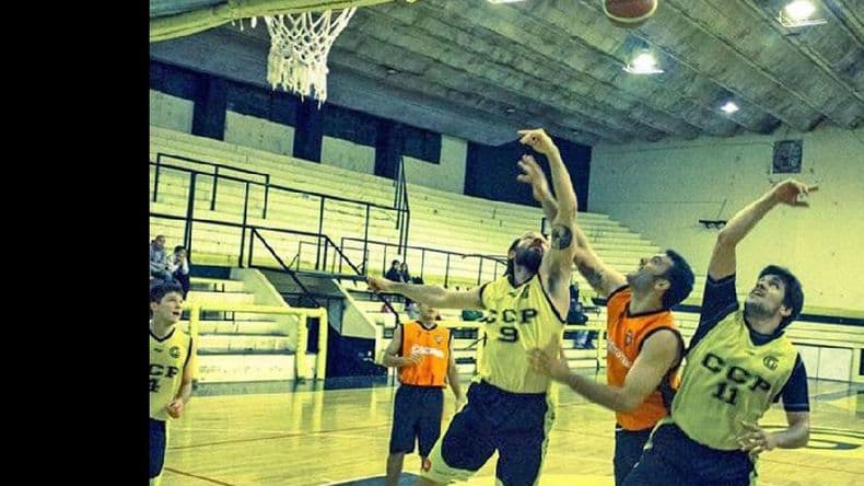 Clausura de basquetbol: terminó la fase regular y se definieron los cruces