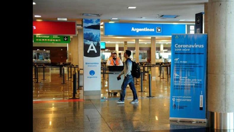 Coronavirus: sin casos sospechosos ni positivos, solo aislados por prevención