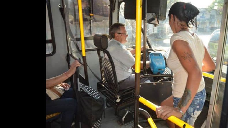El boleto de colectivo aumentará a 45 pesos: ¿se podrá evitar la suba de junio?
