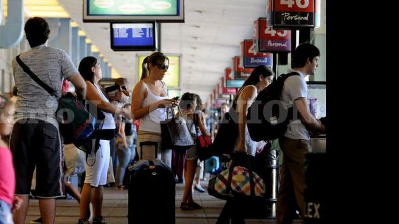 Dengue, zika y chicungunya: aconsejan a viajeros reforzar la prevención