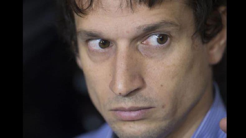 Lagomarsino rechazó pericia e insistió en que a Nisman “lo llevaron a suicidarse”