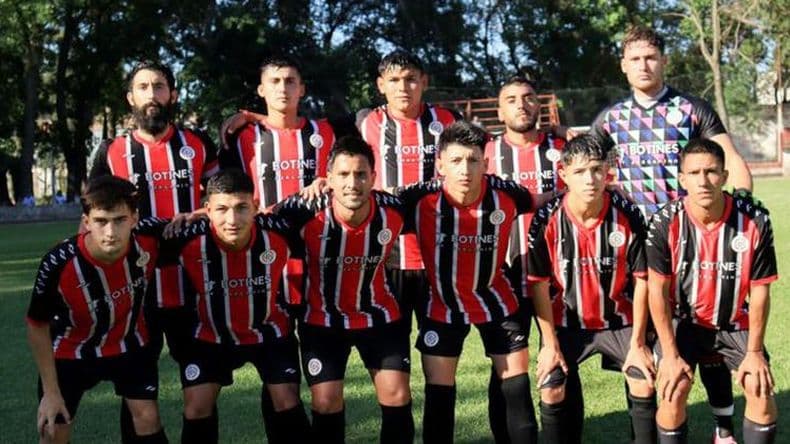 Racing cerró la primera fase del Torneo Regional Federal Amateur con un empate