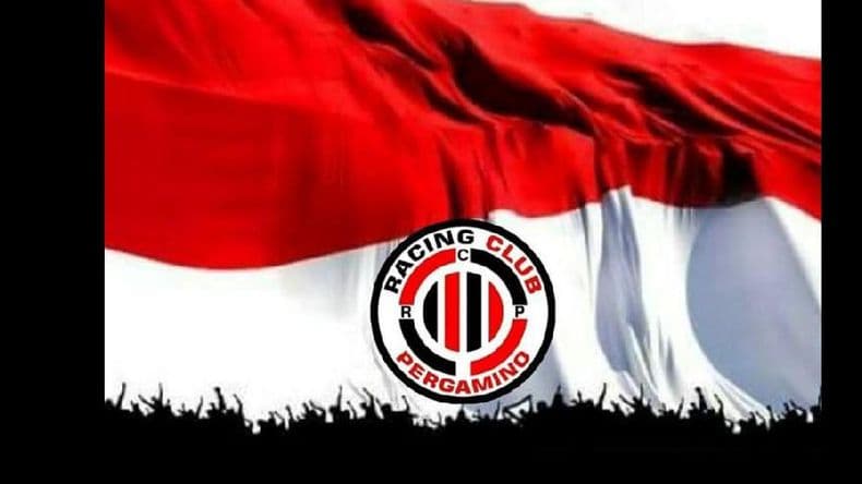 Racing Club de Pergamino cumple 102 años