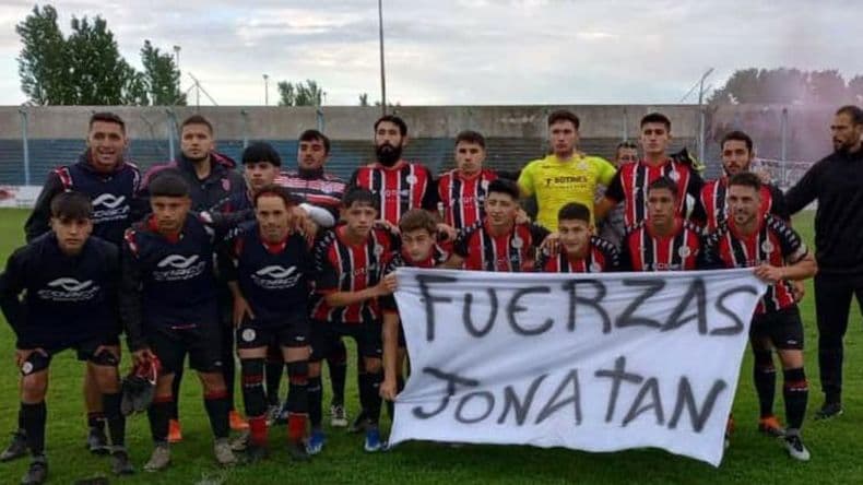 Racing recibirá este domingo a General Rojo en un partido histórico para el "Bohemio"