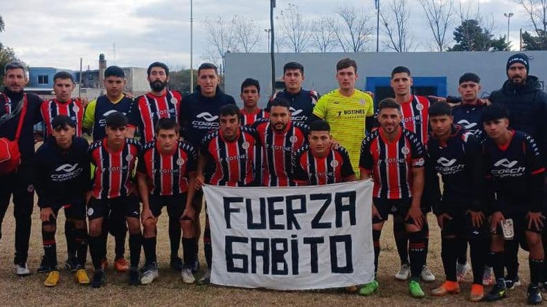 Racing derrotó a Gimnasia y es el nuevo líder del torneo de fútbol local