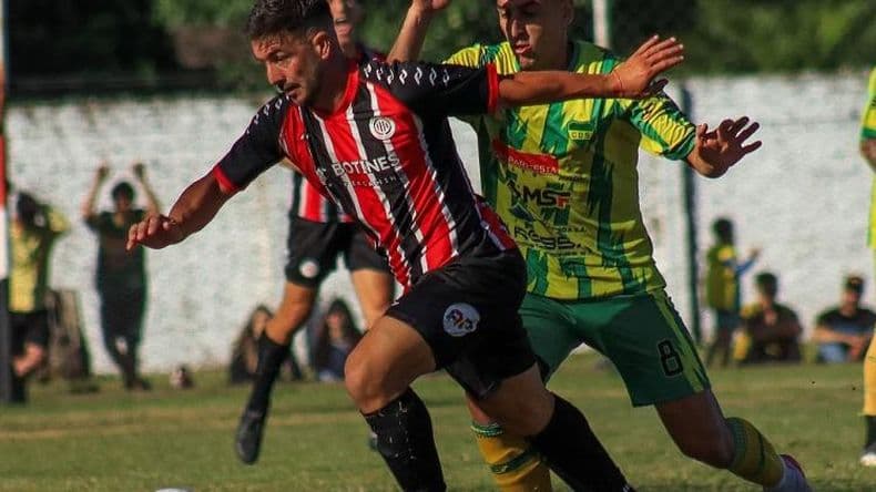 Racing viajará este domingo a Salto en busca de la clasificación