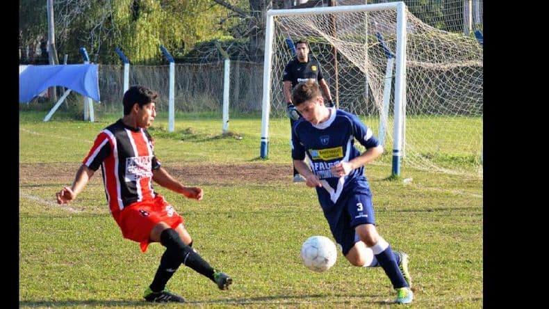 Racing y Pinzón FC son los nuevos líderes del certamen