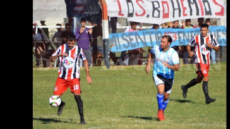 Racing está firme: volvió a ganar y es el nuevo líder en el fútbol local