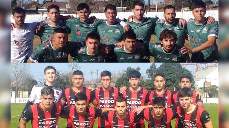 Racing recibe a Alfonzo en el cierre de la fecha 18 del torneo de fútbol local