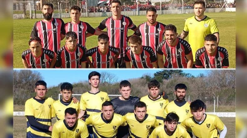 Racing recibe a Gimnasia en un partido con mucho en juego en el fútbol local