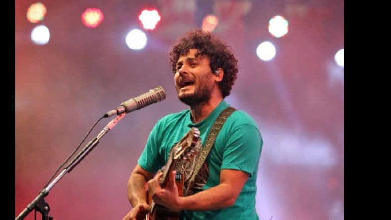 Peyrano hará el Festival “Abrazando el Norte”
