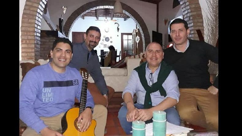 “VocalCanto” estará en el Ciclo de Recitales de Sadaic
