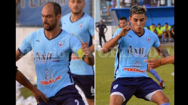 Regional: Juventud afronta una visita de riesgo ante Rivadavia de Lincoln