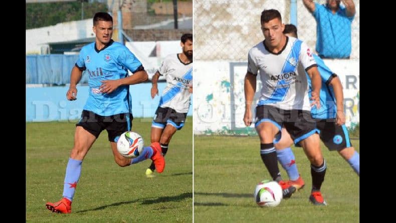 Fútbol local: se define el Extra con un posible campeón y un ascenso en disputa