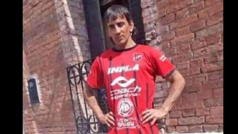 “Ramoncito” mostró mejoría, aunque sigue en grave estado