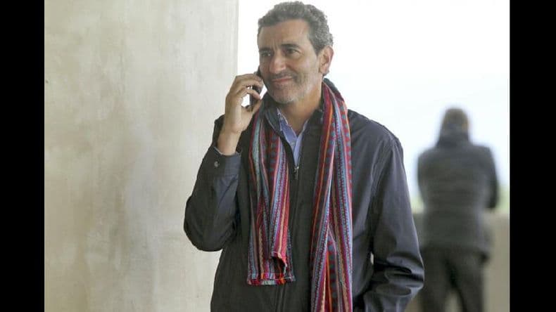 Randazzo presenta los avales para las Paso