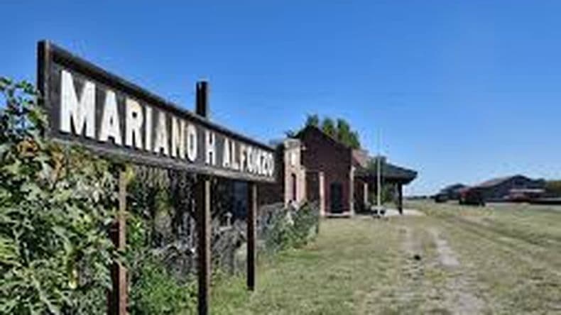 El Municipio gestiona un terreno en Alfonzo ante la desafectación de su uso ferroviario