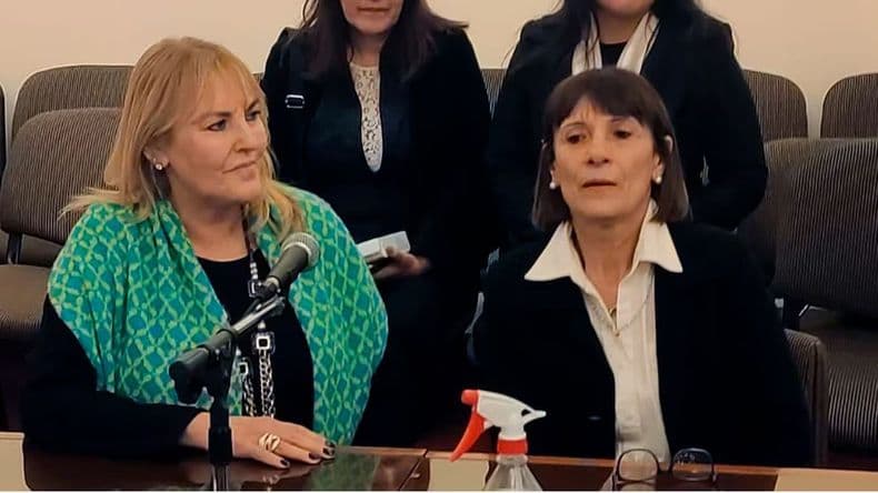 Murió Raquel Hermida, la abogada feminista que en Pergamino logró la absolución de Mafalda Secreto
