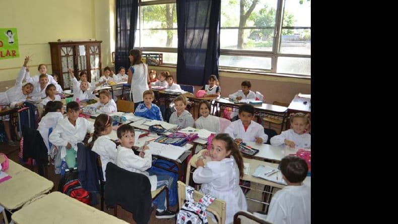 El Consejo de Educación confirmó que las clases comenzarán el 6 de marzo