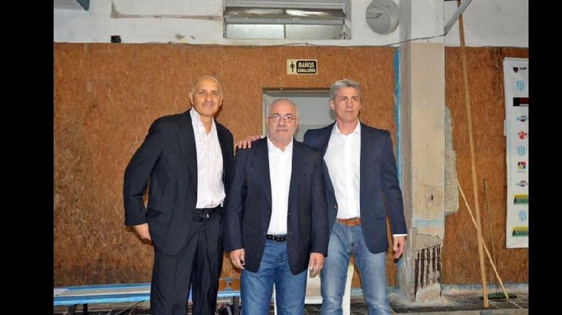 Belcuore: “Cada vez vamos consolidando más el juego”