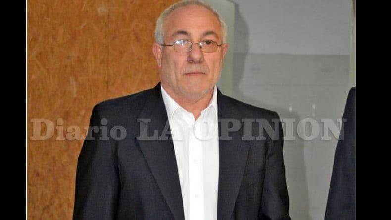 Raúl Belcuore analizó la actualidad de Argentino y anticipó el Torneo Federal