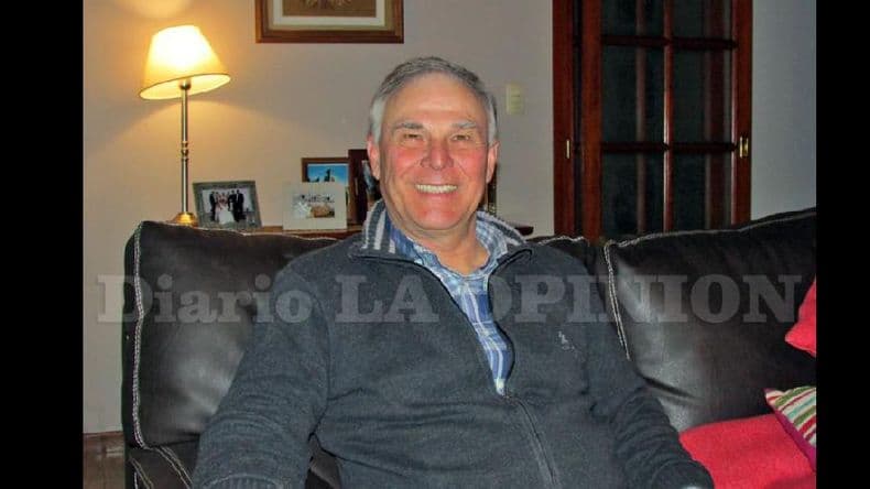 Raúl Fontana: raíces, tradiciones y compromiso con valores irrenunciables
