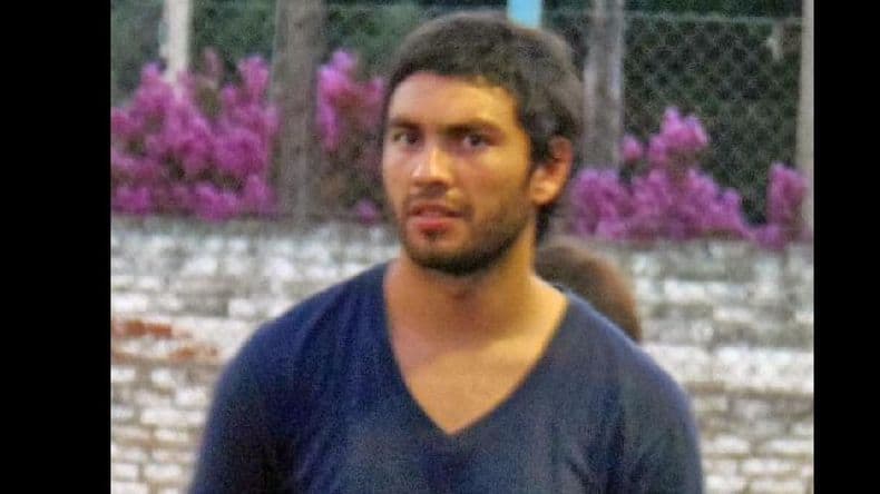 Raúl Quiroga disputará el Federal C para Argentino