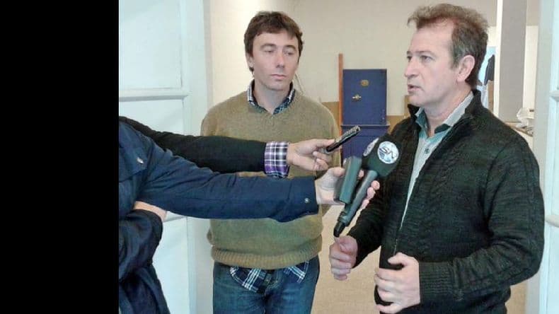 Mostraron las nuevas oficinas que ocupará Cultura