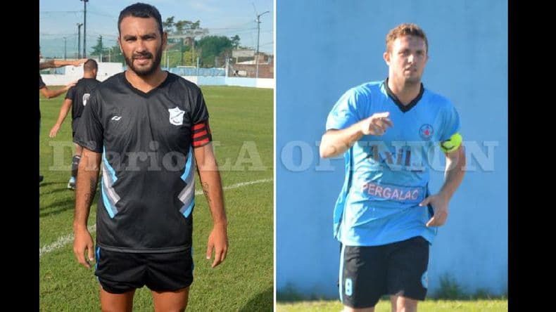 Segundo clásico local por el Regional Federal de fútbol