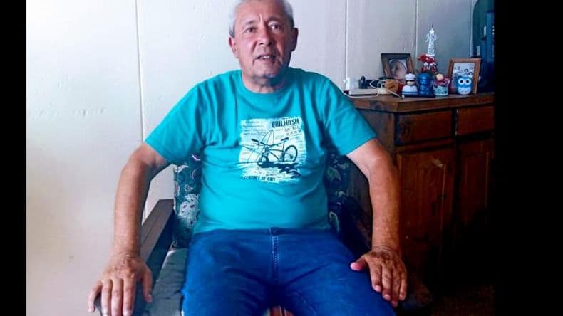 Raúl Silva: ser hincha de "Argentino", un sentimiento que se lleva en el alma y se traduce en compromiso