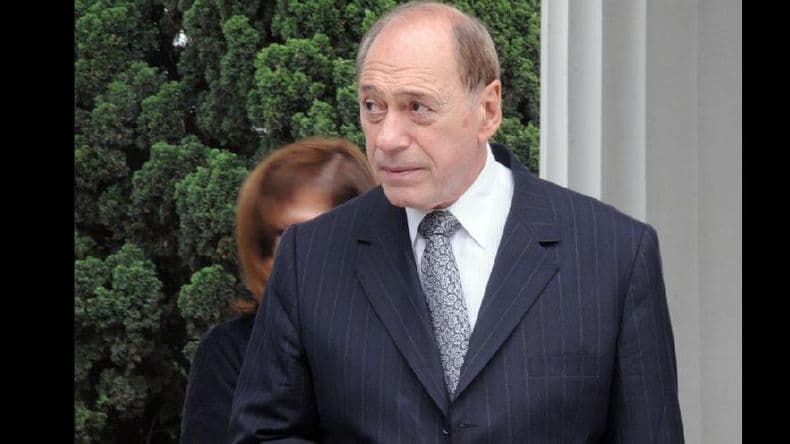 Raúl Zaffaroni opinó que si gana un “proyecto político diferente” llegaría un “caos”