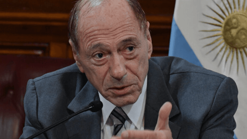 Entre la anomia y la desidia: La Banda Zaffaroniana