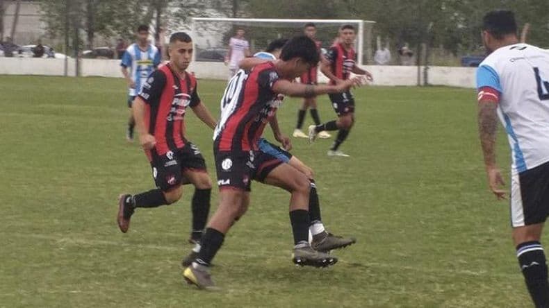 Sin fútbol local hasta los primeros días de agosto